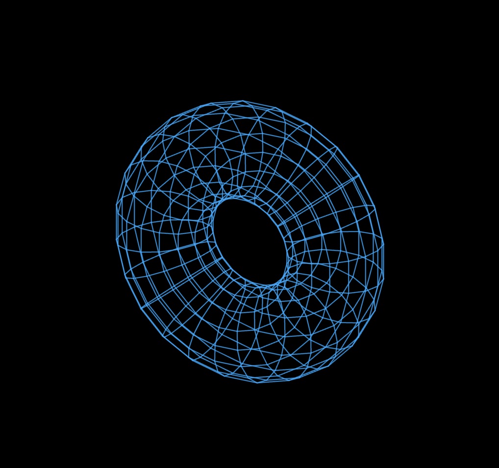 3d Shape Code Art | Code